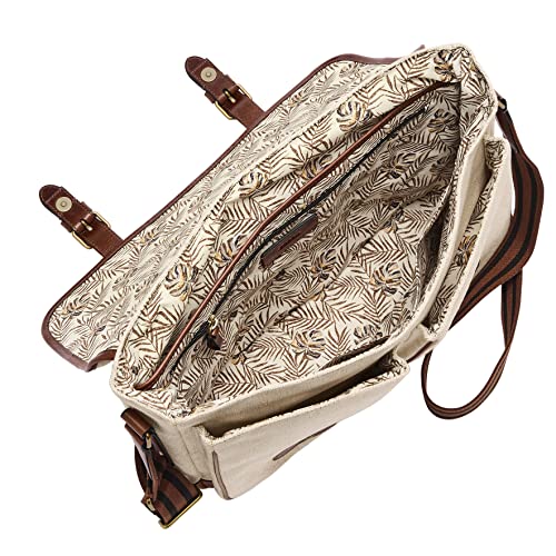 Fossil Messenger, Greenville Neutral