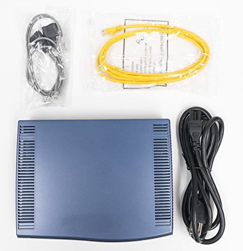 Audiocodes MP114 2FXS, 2FXO Ports - SIP MP114/2S/2O/SIP