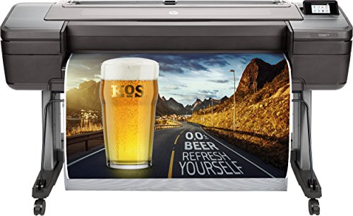 HP Designjet Z6dr Postscript Inkjet Large Format Printer - 44" Color TAA Compliant