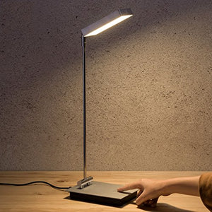 SX-ZZJ %Desk Lamps LED Eye Protection   Reading The lamp Child Learn College Students Dorm Room Table lamp