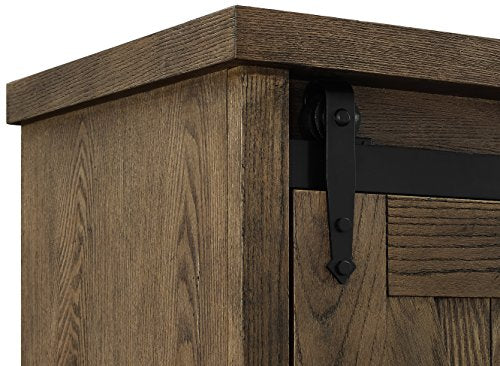 Martin Furniture IMAE4872 Avondale Bookcase