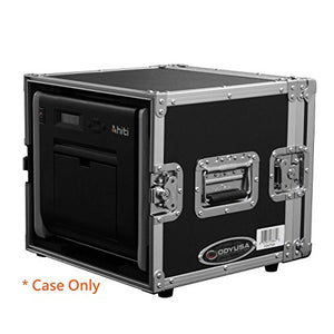 Odyssey Innovative Designs Flight Zone Case for HiTi P520L Photo Booth Printer