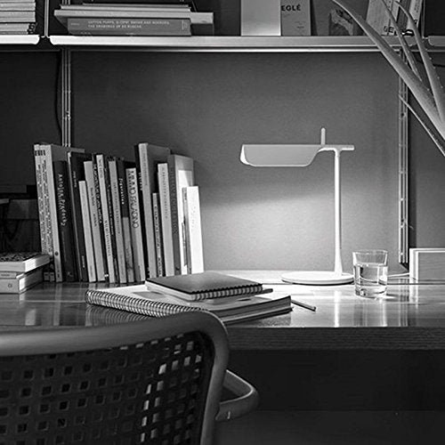Flos Tab T LED Table Lamp White F6560009