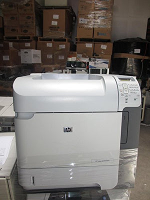 HP Laserjet P4015N Monochrome Laser Printer