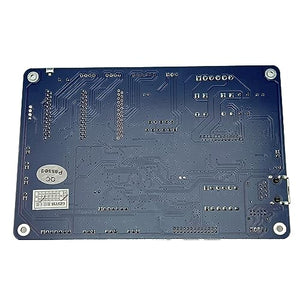 JY JUWEATHY Printer XP600 Carriage Board DC Single Driver Head Mainboard Senyang Conversion Kit UV Printer