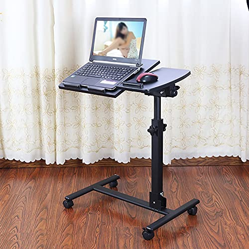 VejiA Movable Lifting Folding Painting Table Home Laptop Desk