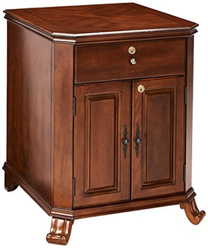 Quality Importers Trading Montegue Cabinet