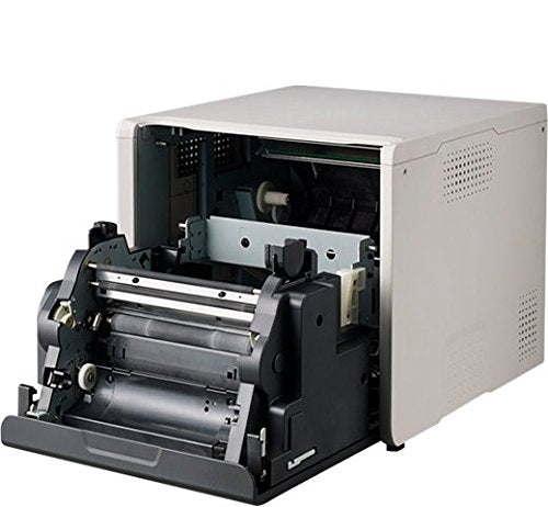 HiTi P525L Compact Dye Sub Photo Printer - With HiTi 4x6 Media for Photo Printer P520 & P520L