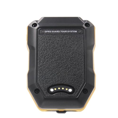 Generic Z-6700M Guard Tour System with Face Recognition Technology and Real-Time 4G Data Transmission