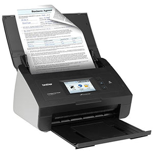 Brother ADS2500WE Document Scanner