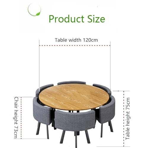 EpuzeR Conference Meeting Table - Black