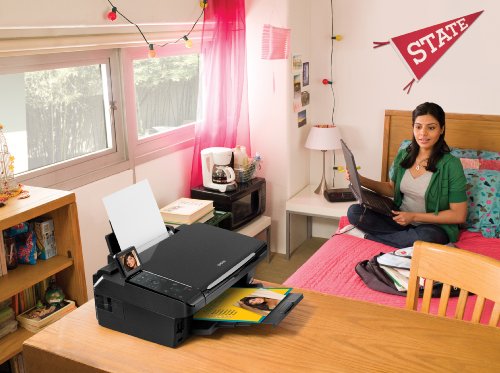 Epson Stylus NX415 All-in-One Printer