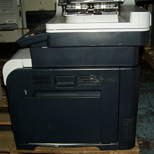HP Color LaserJet CM3530 Multifunction Printer CC519A