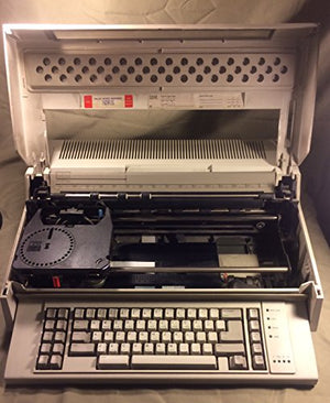 IBM Wheelwriter 6 Series II Typewriter - Refurbished