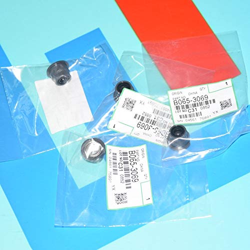 Printer Replacement Parts Developer Bushing for Ricoh AF1075 AF2051 AF1060 AF2060 AF2075 AP900 MP7500 MP5500 MP6500 Aficio 1075 - Type 100pc