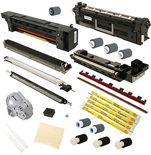Kyocera 1702KR7US0 Model MK-726 Maintenance Kit For use with Kyocera/Copystar CS-420i, CS-520i, TASKalfa 420i and 520i Workgroup Multifunctional Printers, Up to 500000 Pages Yield at 5% Coverage
