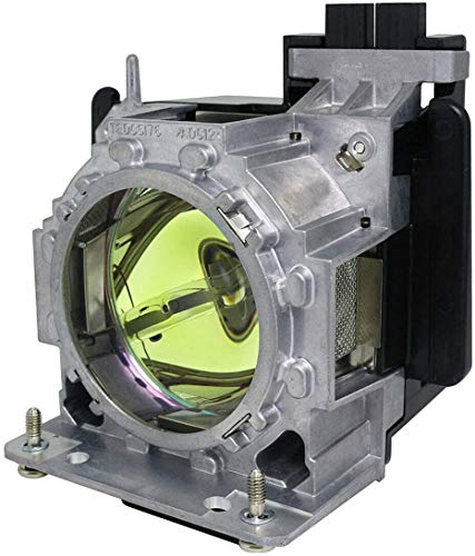 PHO ET-LAD310 ET-LAD310A Genuine Original Replacement Bulb/Lamp with Housing for Panasonic PT-DZ8700 PT-DZ8700U Projector (OEM Panasonic Bulb)