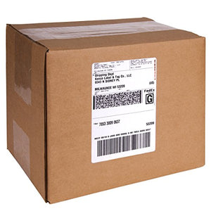 4" x 6" Compatible with Dymo 4XL Postage Shipping Labels, Compatible with Dymo 1744907 (1 Roll - 220 Labels Per Roll) (48 Pack)