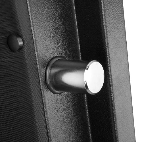 BARSKA AX12218 Tall Fireproof Digital Keypad 30 Position Rifle Vault Safe 11.87 Cubic Ft
