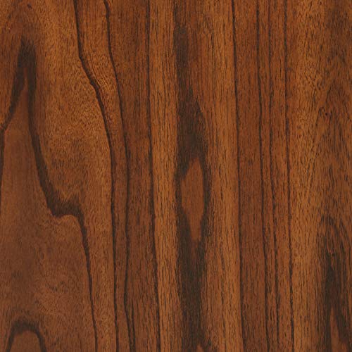 OSP Home Furnishings Wellington 2-Drawer File Cabinet, Toasted Wheat