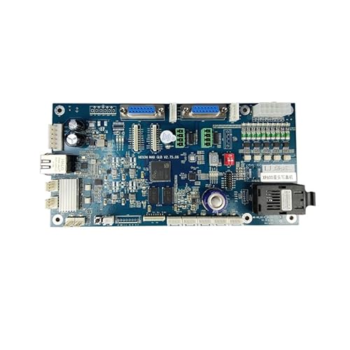 Generic Printer Spare Parts Conversion Kit Carriage Board XP600 Head Board