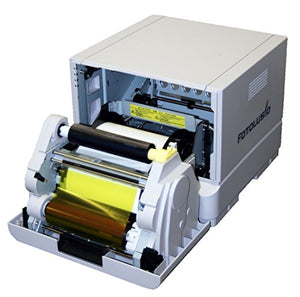 DNP DS-RX1HS Photo Printer + 3 YR WARRANTY INCLUDED