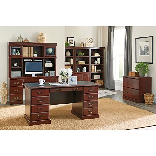 Sauder Heritage Hill Lateral File - Classic Cherry Finish