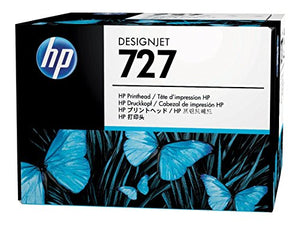 HP 727, (B3P06A) 6-Color Printhead