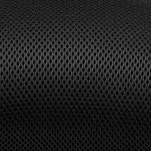 Flash Furniture Mid-Back Black Mesh Multifunction Executive Swivel Ergonomic Office Chair with Adjustable Arms