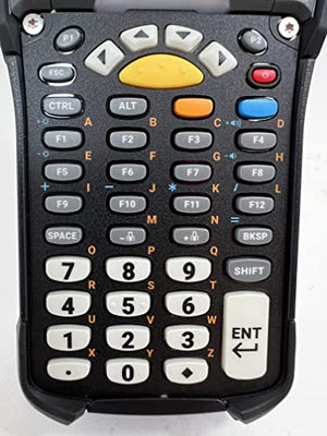 Generic Zebra MC9300 Handheld Mobile Computer SE4750 Freezer Rated 43 Key Android GMS