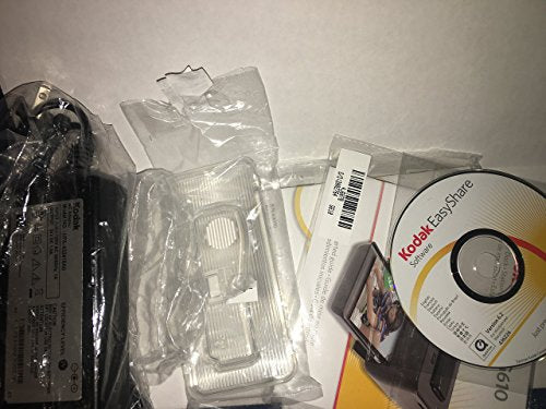 Kodak EasyShare G610 Printer Dock