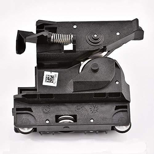 MTGJFDDFO Cutter Assembly for HP Printer DesignJet T520 T120 T830 T730 T130 T525 T530 CQ890-67066 CQ890-67017 CQ890-60238 CQ890-67091