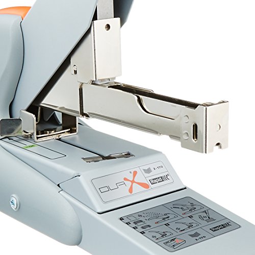 Rapid DUAX Heavy Duty Stapler