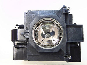 Original Lamp for Christie LX505 Projector | MaxStrata