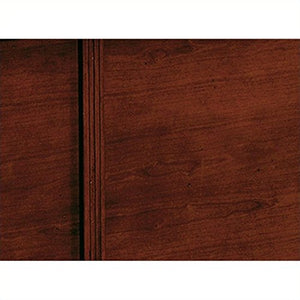 Martin Furniture HCR201/D 2 Drawer File Cabinet, Vertical