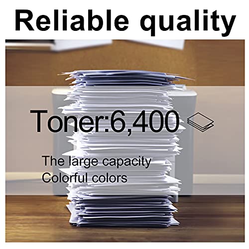 [3 Pack,Black] 406989(SP 3500XA) Compatible Toner Cartridge Replacement for Ricoh Aficio SP 3500N SP 3500SF SP 3510DN SP 3510SF Printer Toner Cartridge