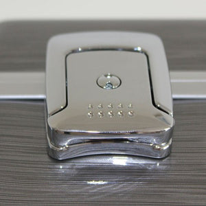 Attache Case Briefcase 36cm Onesize Hairline Gammeta(14.1inch) G-BRONCO
