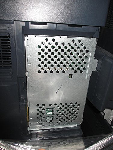 HP Laserjet P4015N Monochrome Laser Printer