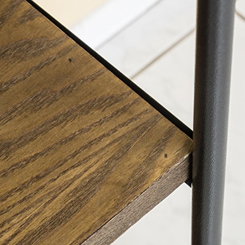 Great Deal Furniture 295789 Cabinet, Brown