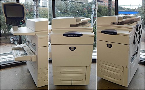 Xerox Docucolor 260 Color Copier