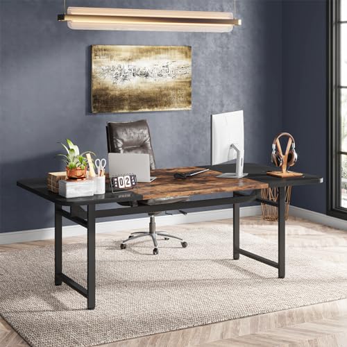 LITTLE TREE 6FT Office Conference Meeting Room Table