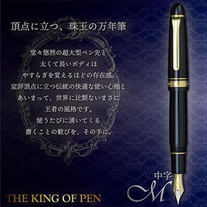 Sailor Pen King ST profit in character 11-6001-420 (japan import)