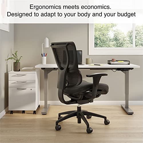 Staples 1922857 Professional Series 1500Tf Mesh Back Chair