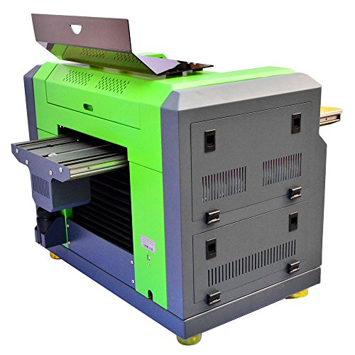 Digital Textile Printer MT-TA3