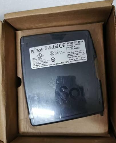 PLX31-EIP-MBS4 EtherNet/IP Module