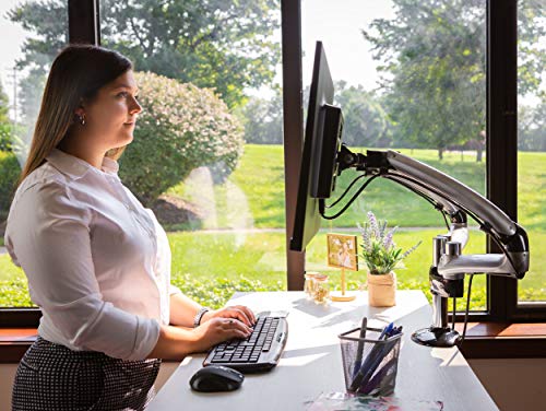 Ergotech Heavy Duty Freedom Arm