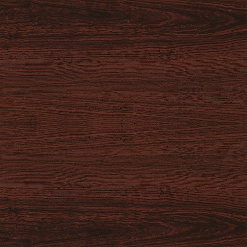 Universal 5 Shelf Bookcase Set of 2 in Vogue Cherry