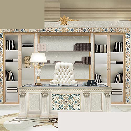 TAPIVA Office Desk and Chair Set
