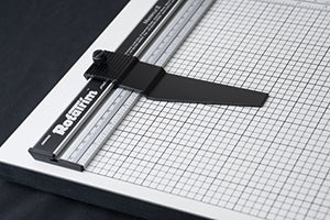 Rotatrim RC RCM30 30-Inch Cut Professional Paper Cutter/ Trimmer