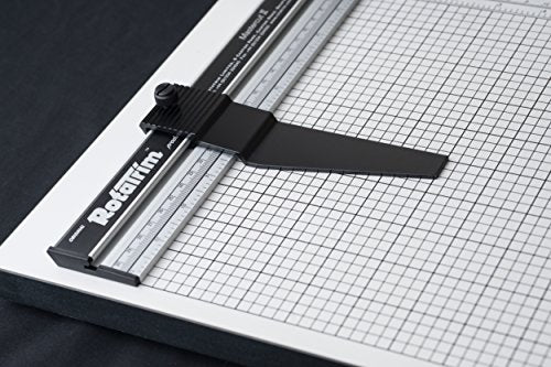 Rotatrim RC RCM15 15-Inch Cut Professional Paper Cutter/ Trimmer